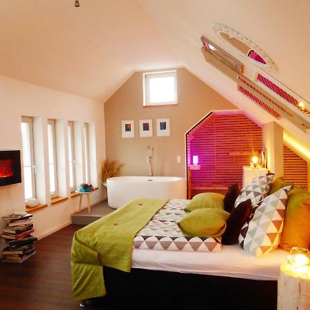 Kueken Winterberg Apartment Bagian luar foto