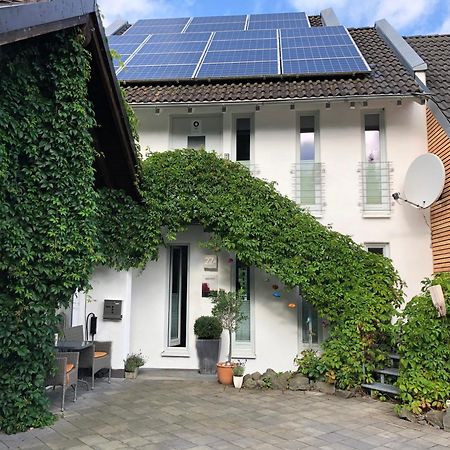 Kueken Winterberg Apartment Bagian luar foto