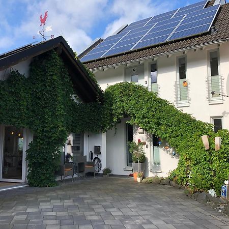 Kueken Winterberg Apartment Bagian luar foto