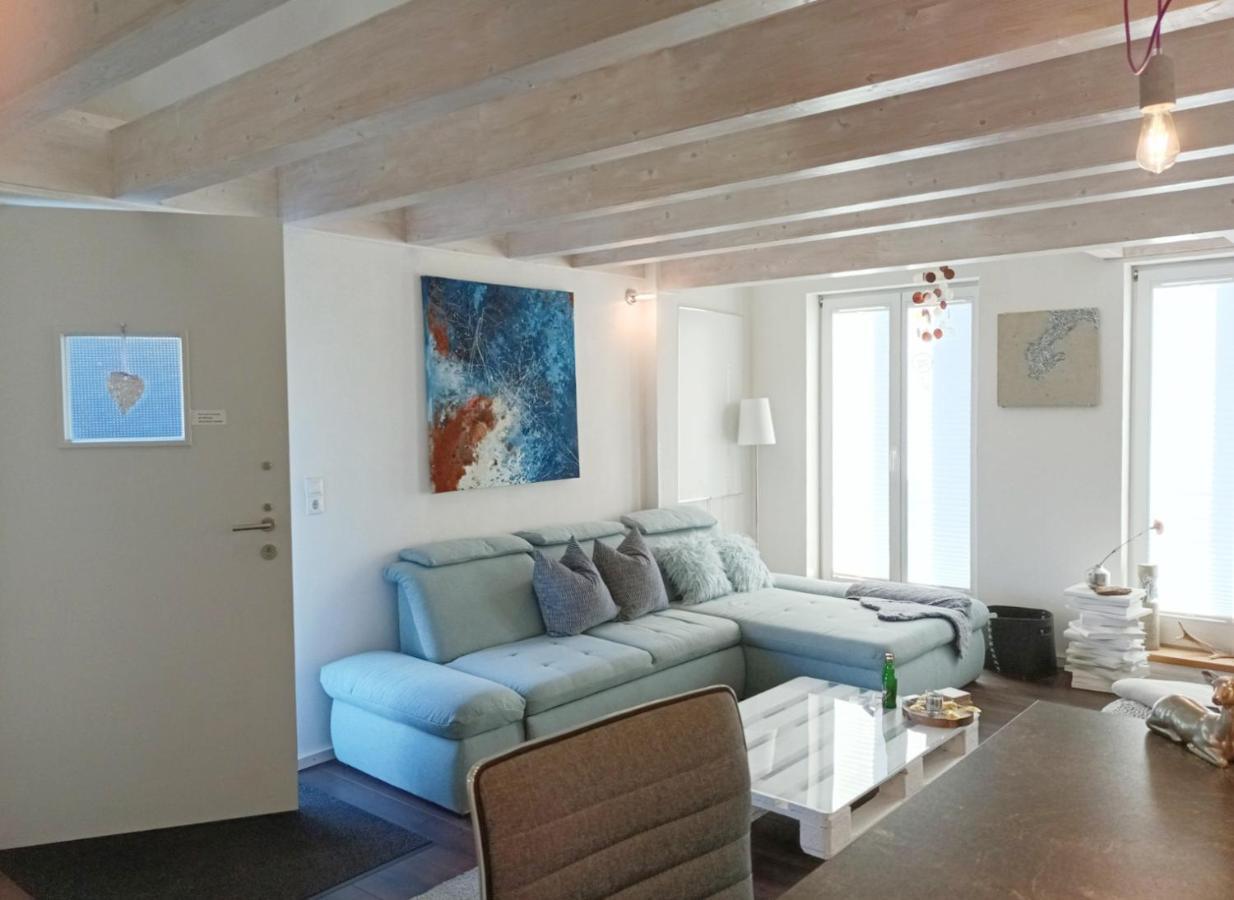 Kueken Winterberg Apartment Bagian luar foto