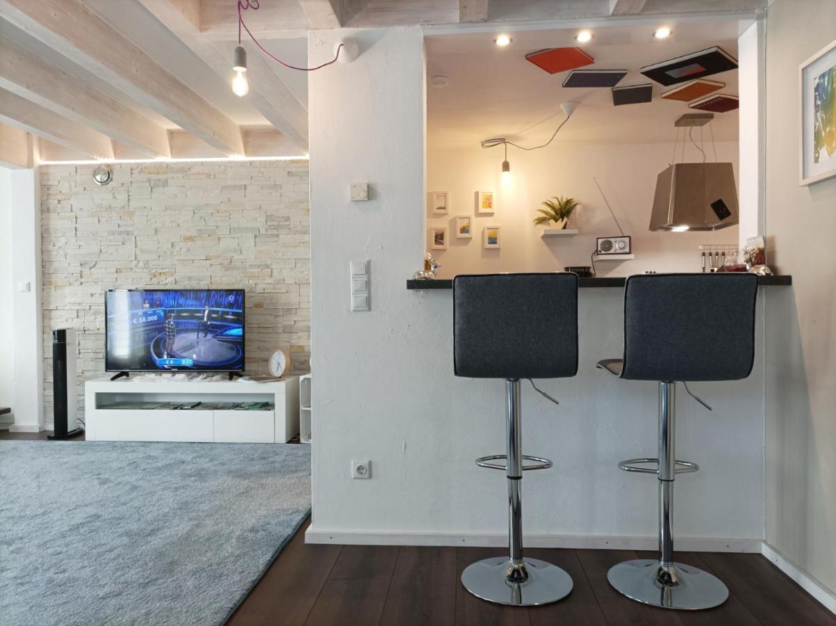 Kueken Winterberg Apartment Bagian luar foto