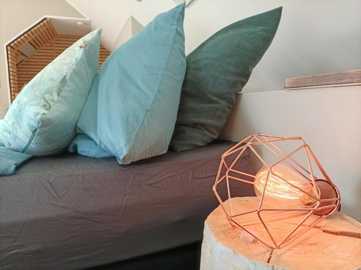 Kueken Winterberg Apartment Bagian luar foto