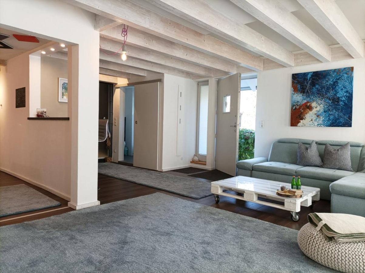 Kueken Winterberg Apartment Bagian luar foto