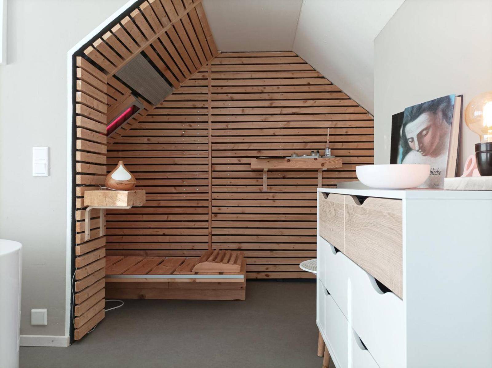 Kueken Winterberg Apartment Bagian luar foto