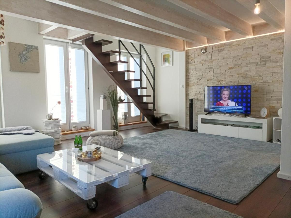 Kueken Winterberg Apartment Bagian luar foto