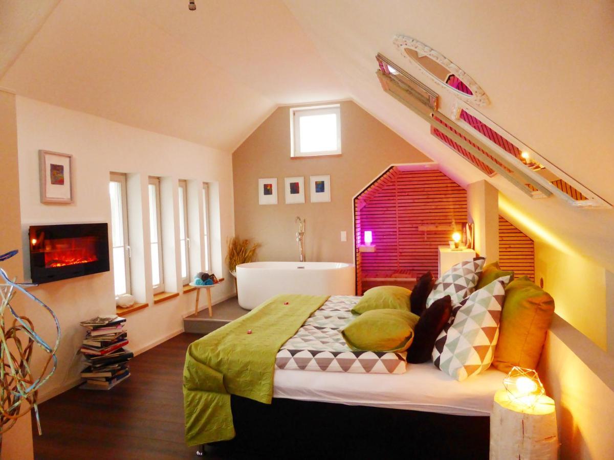 Kueken Winterberg Apartment Bagian luar foto