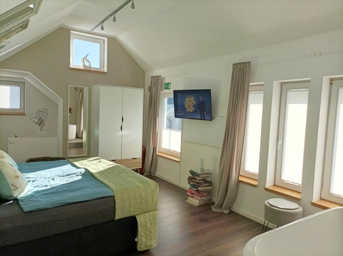 Kueken Winterberg Apartment Bagian luar foto
