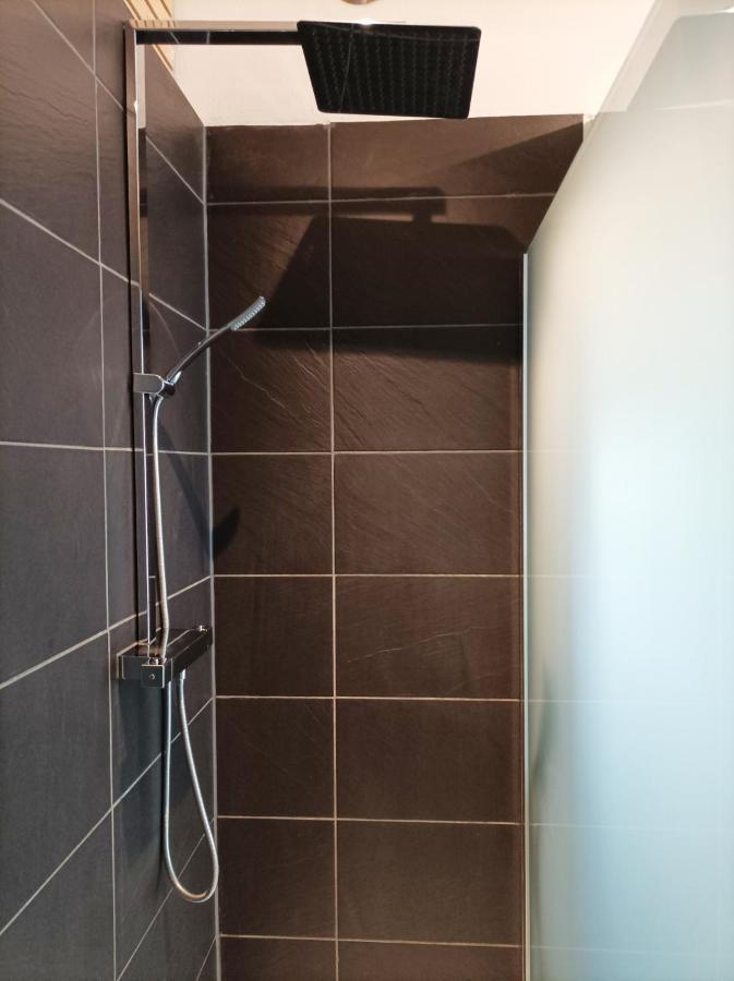 Kueken Winterberg Apartment Bagian luar foto