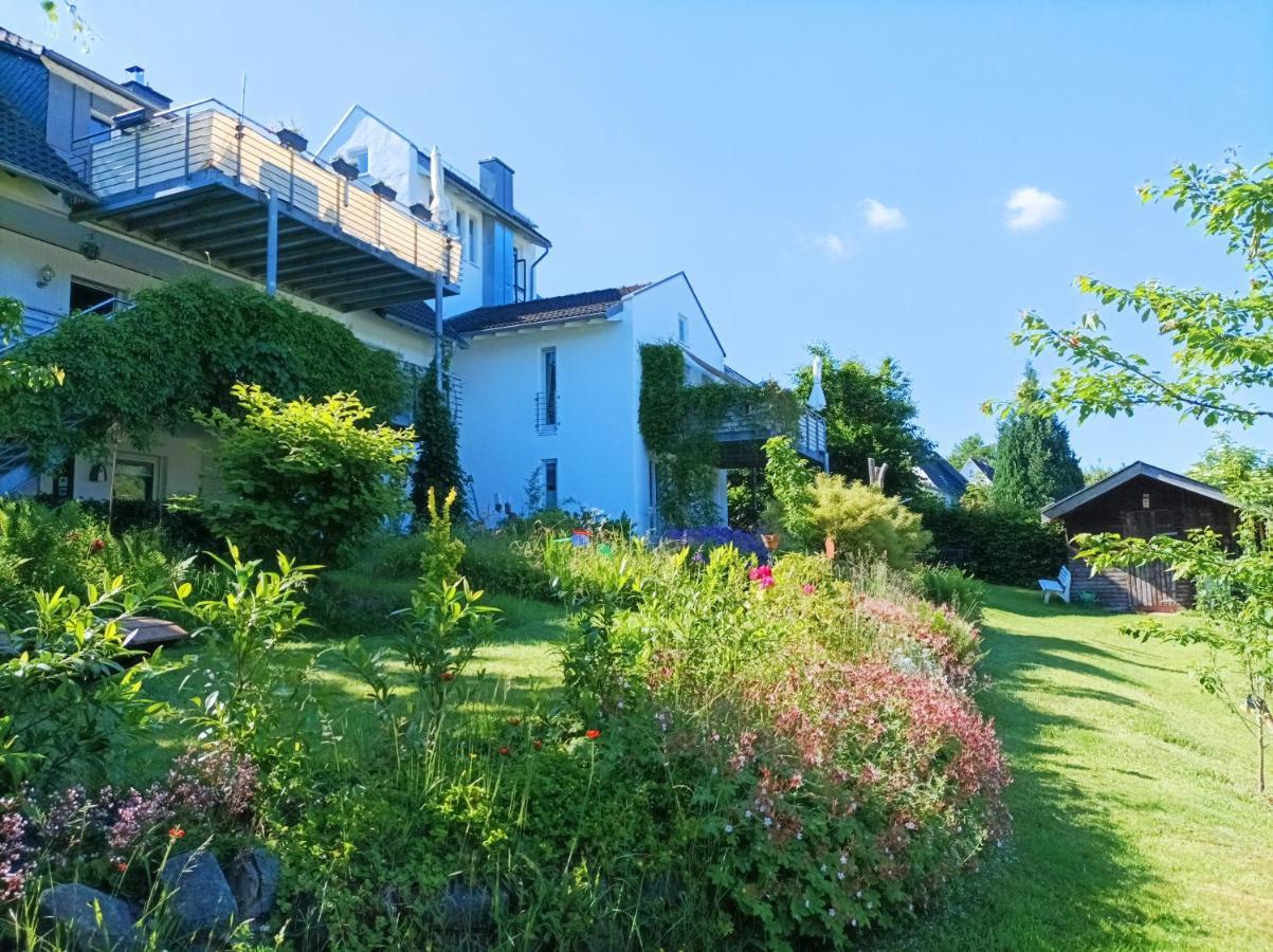 Kueken Winterberg Apartment Bagian luar foto