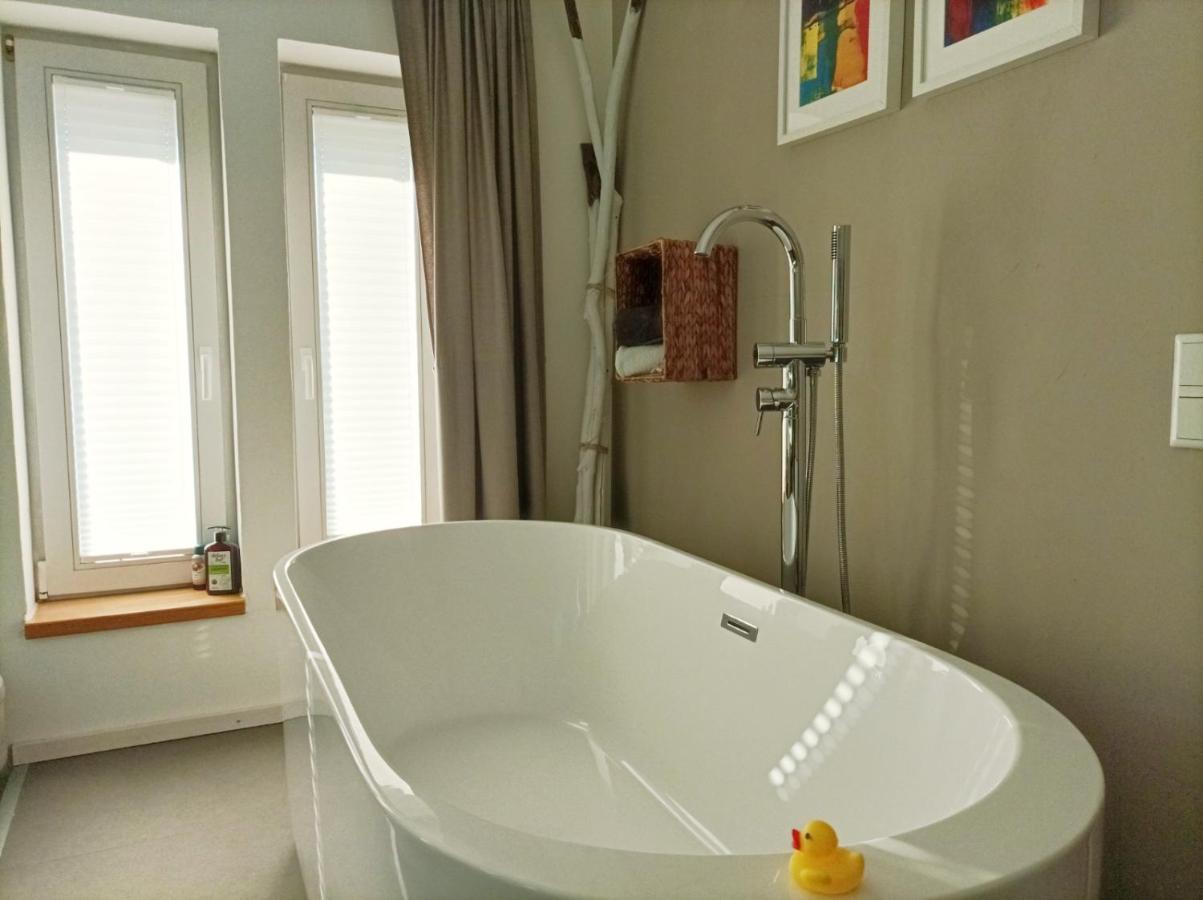 Kueken Winterberg Apartment Bagian luar foto