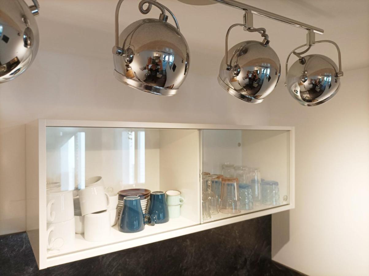 Kueken Winterberg Apartment Bagian luar foto