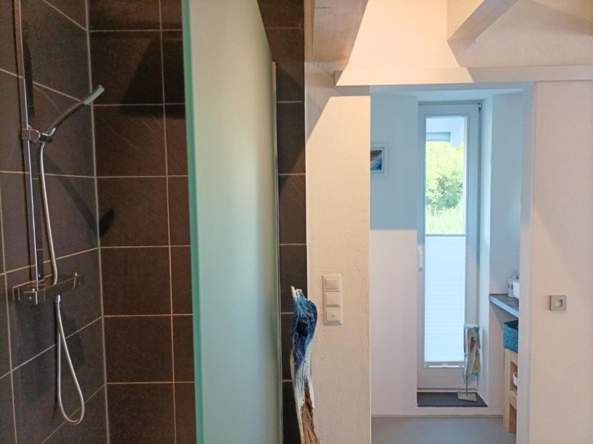 Kueken Winterberg Apartment Bagian luar foto
