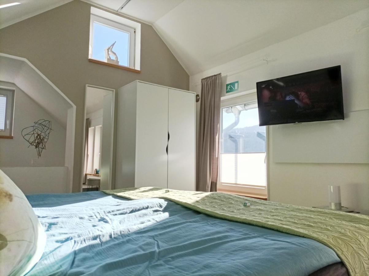 Kueken Winterberg Apartment Bagian luar foto