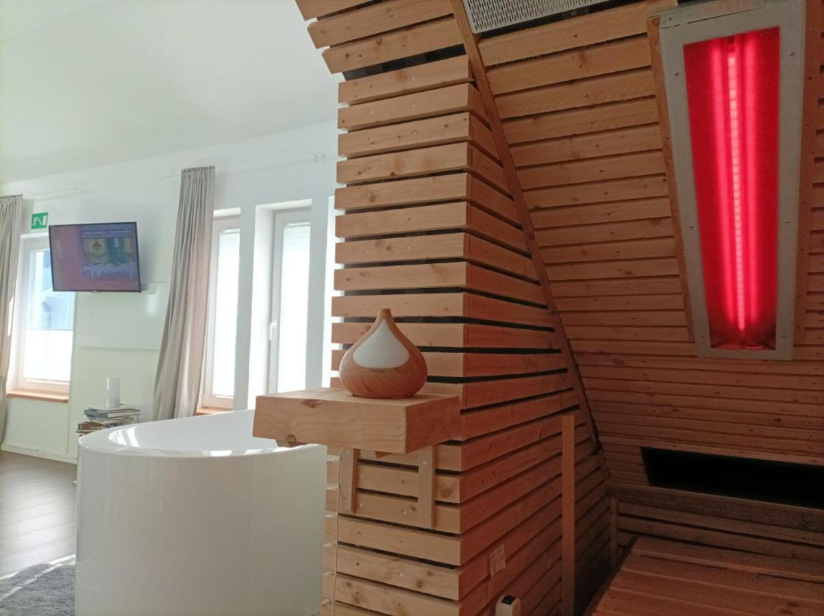 Kueken Winterberg Apartment Bagian luar foto