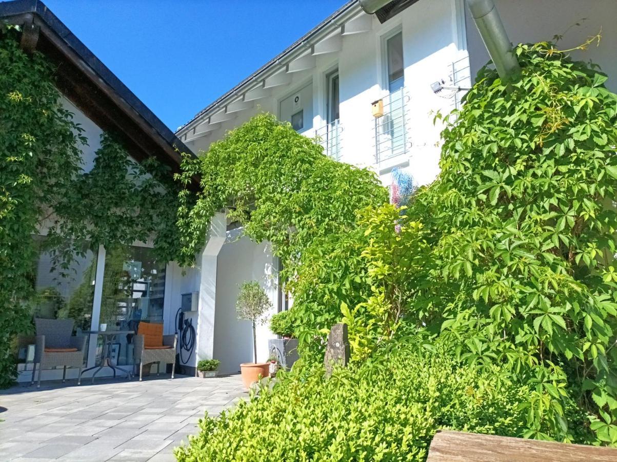 Kueken Winterberg Apartment Bagian luar foto