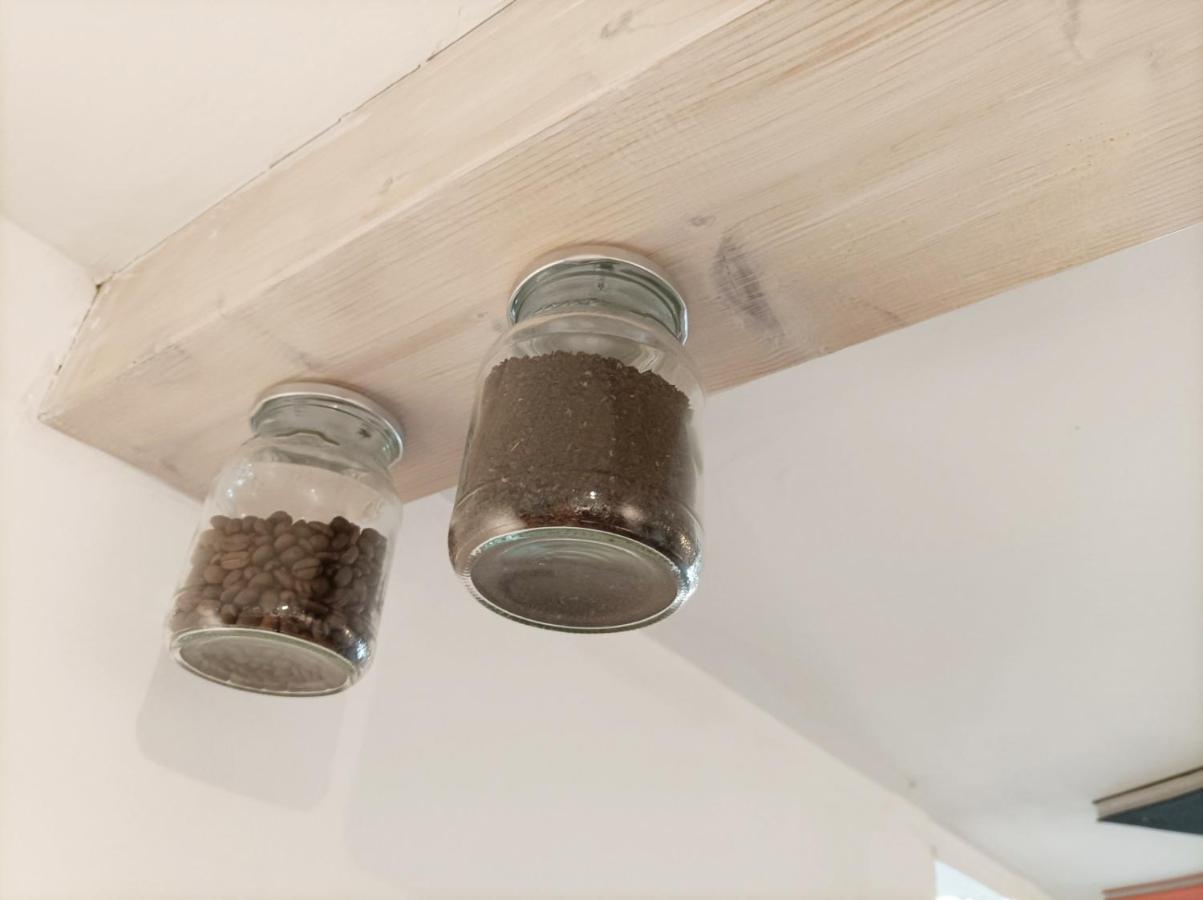 Kueken Winterberg Apartment Bagian luar foto