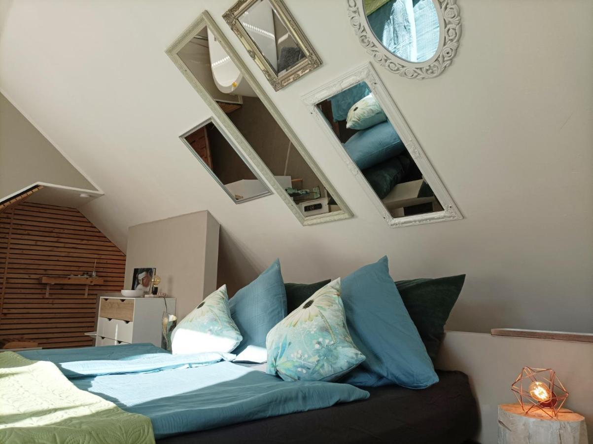 Kueken Winterberg Apartment Bagian luar foto