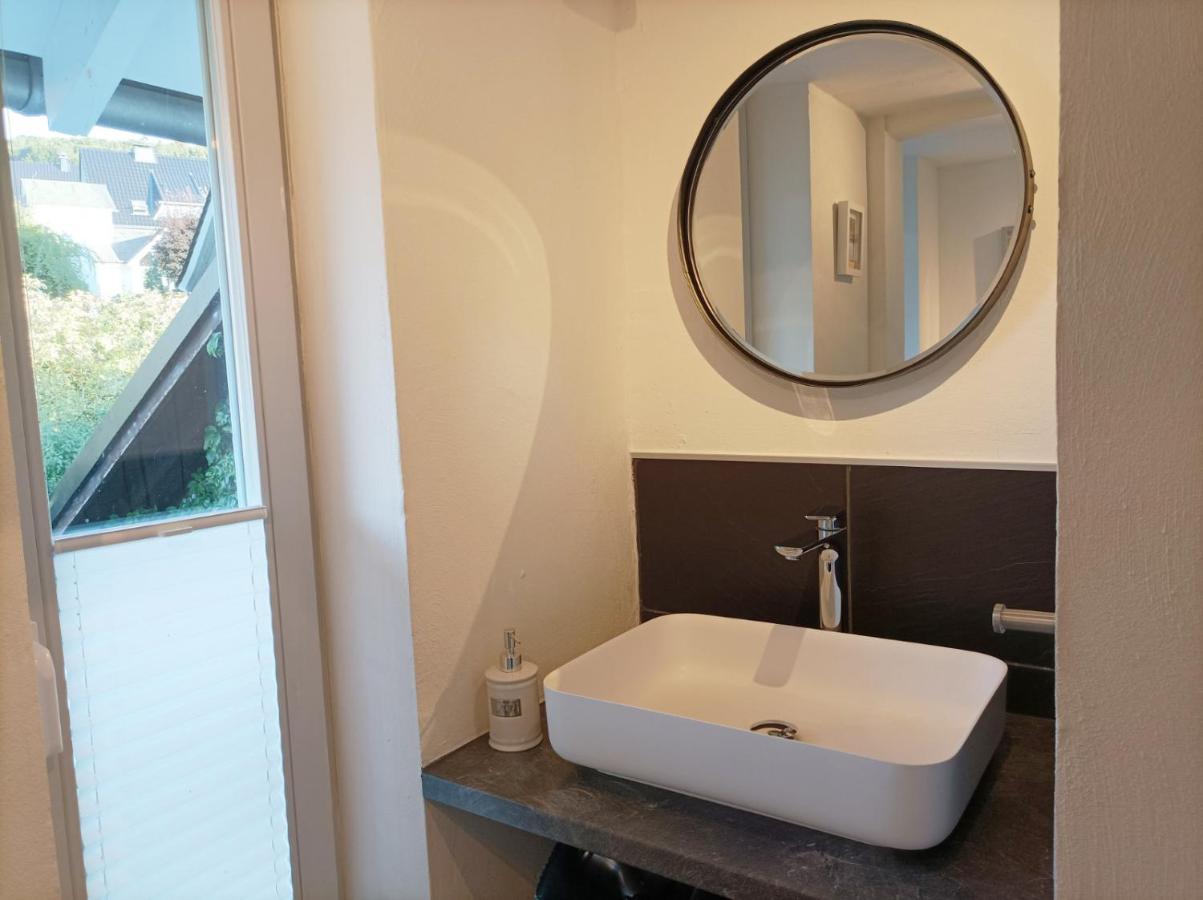 Kueken Winterberg Apartment Bagian luar foto
