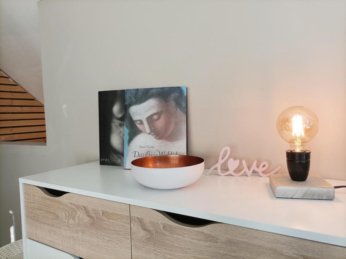 Kueken Winterberg Apartment Bagian luar foto