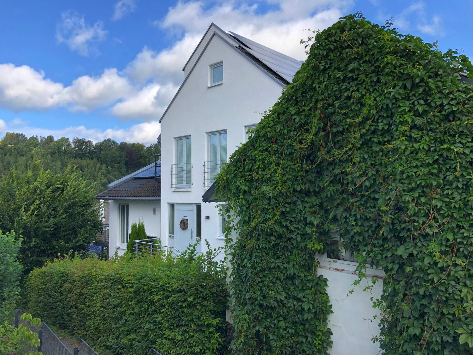 Kueken Winterberg Apartment Bagian luar foto