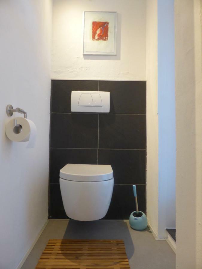 Kueken Winterberg Apartment Bagian luar foto