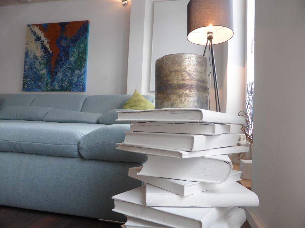 Kueken Winterberg Apartment Bagian luar foto
