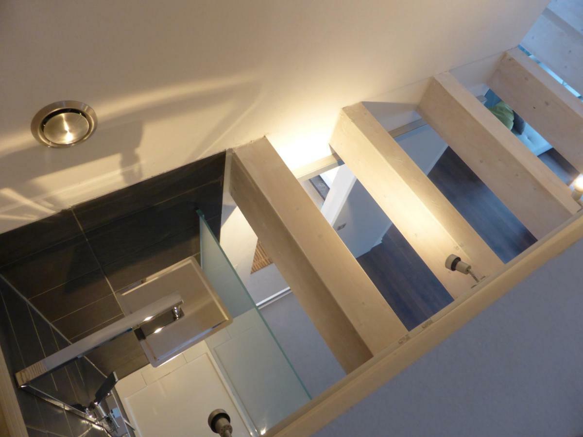 Kueken Winterberg Apartment Bagian luar foto