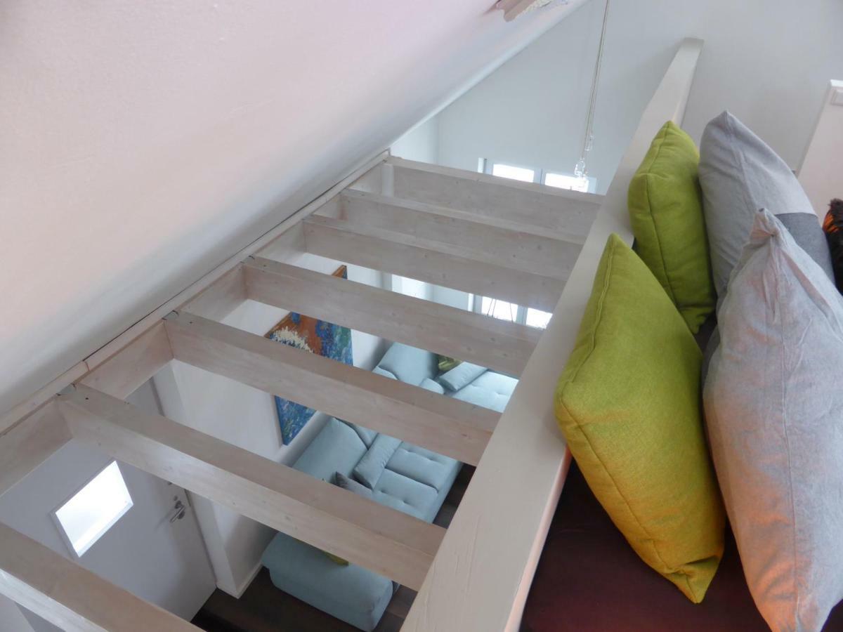 Kueken Winterberg Apartment Bagian luar foto