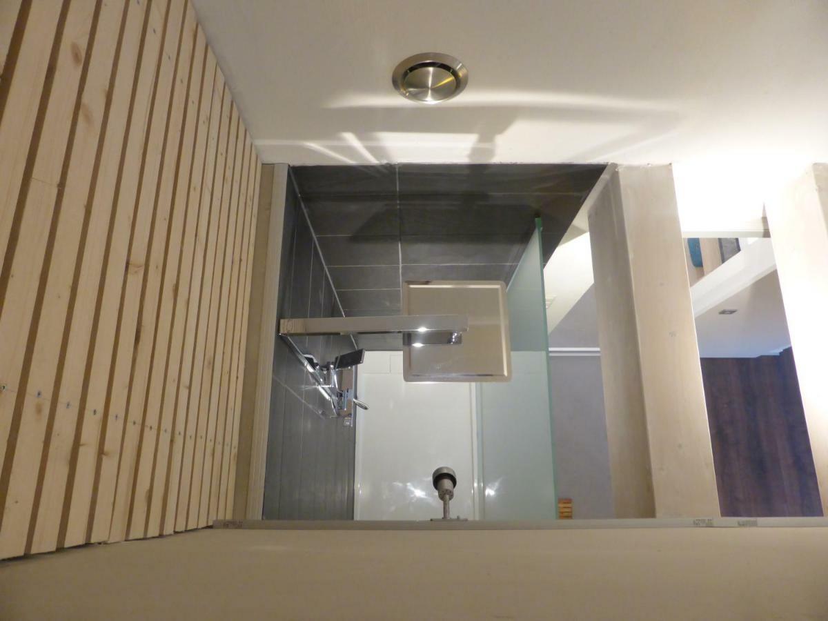Kueken Winterberg Apartment Bagian luar foto