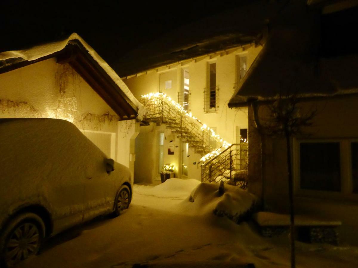 Kueken Winterberg Apartment Bagian luar foto