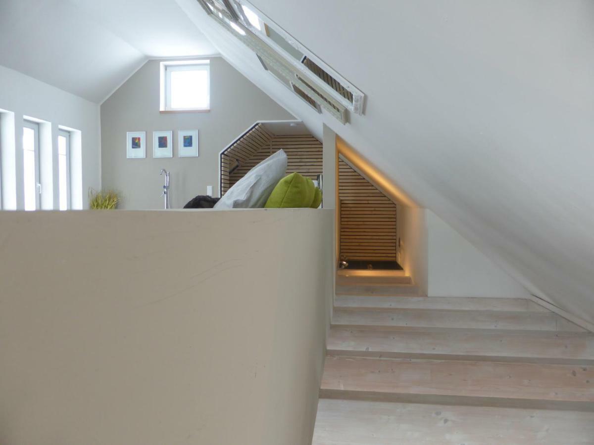 Kueken Winterberg Apartment Bagian luar foto