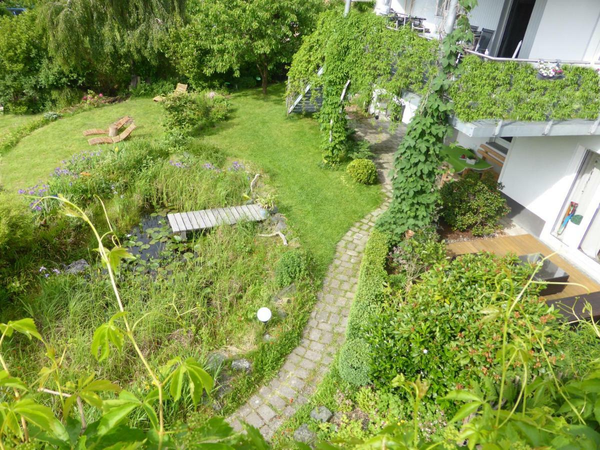 Kueken Winterberg Apartment Bagian luar foto